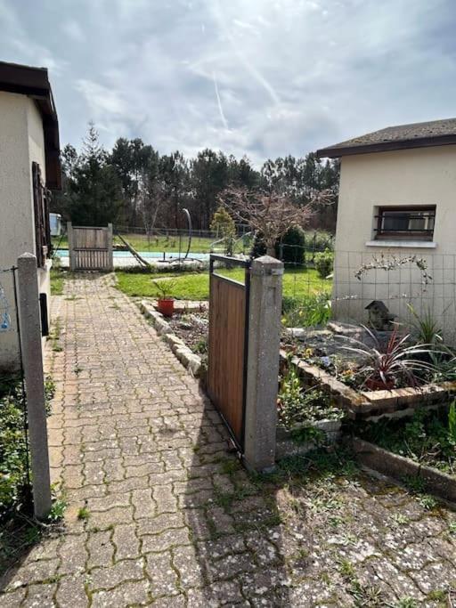 Studio Proche Beauval Et Chateaux De La Loire Francueil Exterior photo